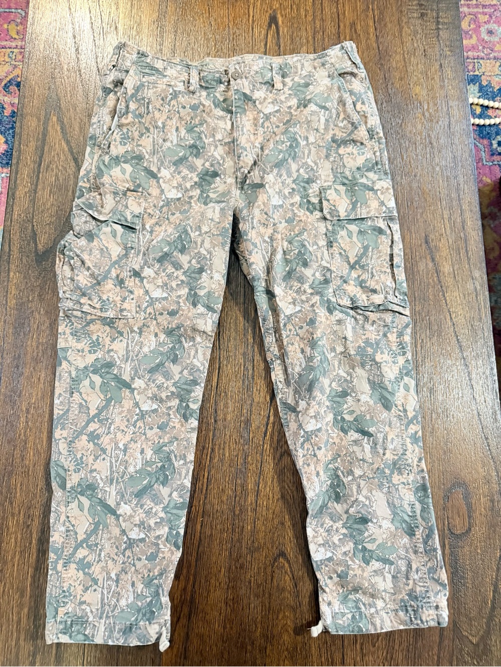 American Eagle Flex Cargo Pants